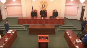 Верховный суд РФ отменил решения по делу о квартире Долиной