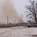 Во Фролово потребовали проверить электрометаллургический завод из-за выбросов