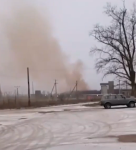 Во Фролово потребовали проверить электрометаллургический завод из-за выбросов