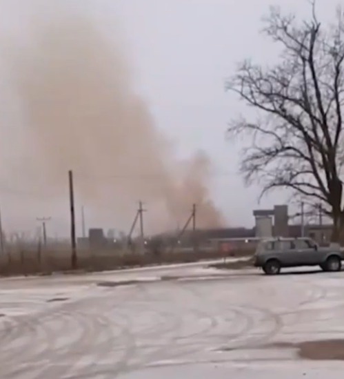 Во Фролово потребовали проверить электрометаллургический завод из-за выбросов