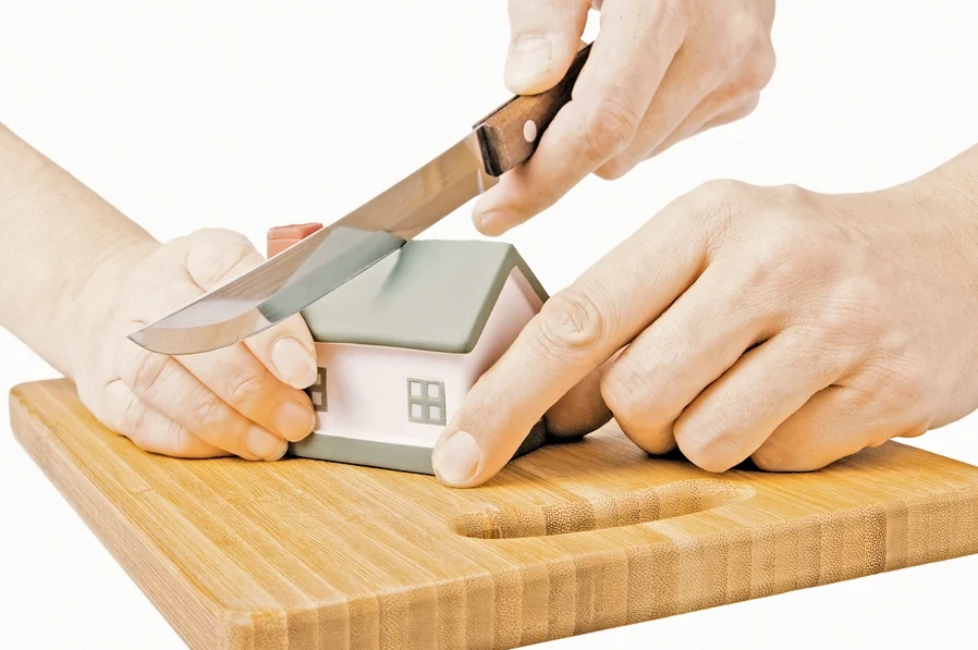 Волгоградский суд разоблачил фиктивный «подарок» доли квартиры