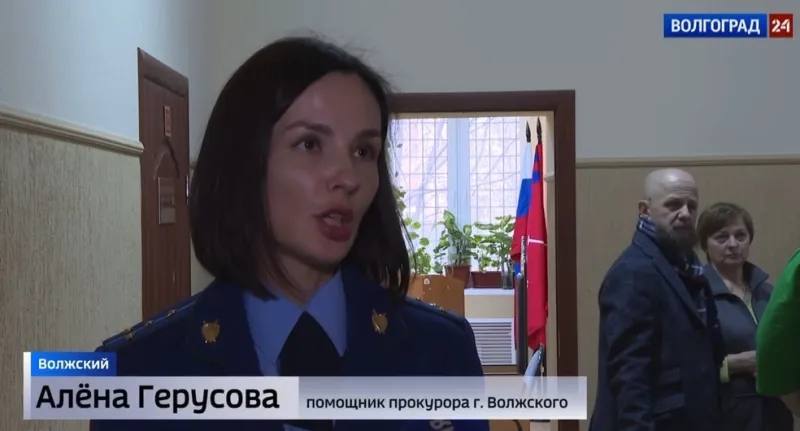 В Волжском завершится суд по делу о жестоком убийстве собаки из ружья
