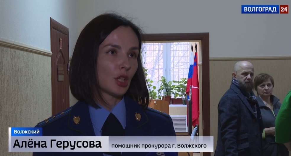 В Волжском завершится суд по делу о жестоком убийстве собаки из ружья