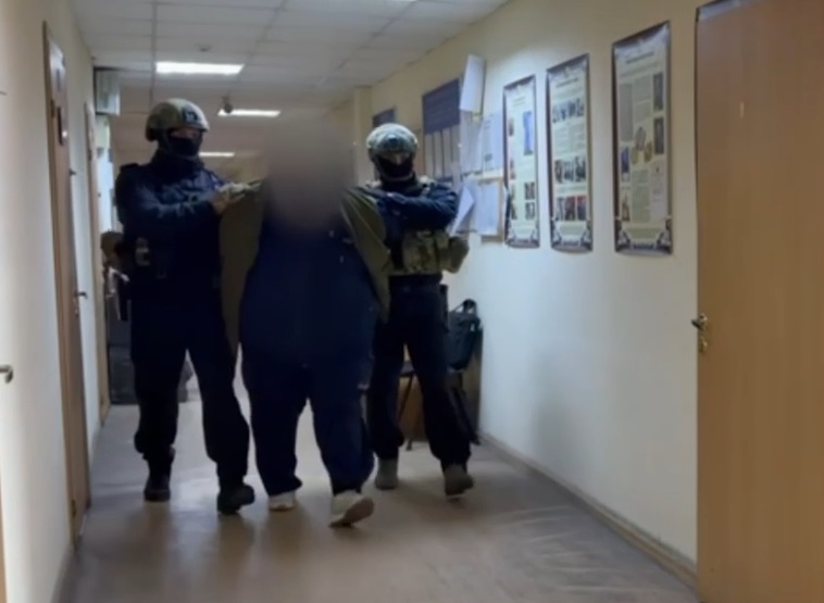 СК раскрыл новые детали в деле Ульянова: подтверждены дополнительные случаи вымогательства