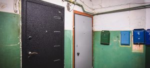 Жильцы пострадавших от БПЛА домов в Волгограде возвращаются домой