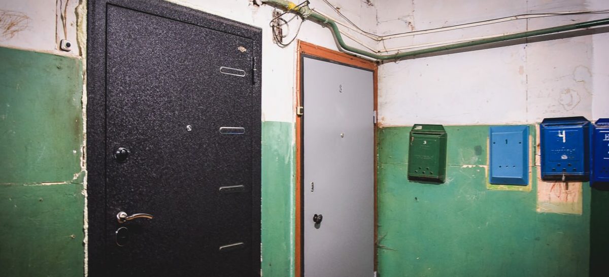 Жильцы пострадавших от БПЛА домов в Волгограде возвращаются домой