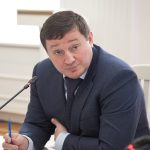 В Калачевском районе Волгоградской области зафиксирован и сбит БПЛА