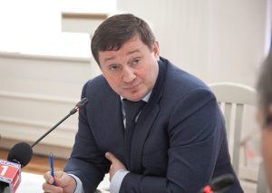 В результате атаки БПЛА повреждены частные домовладения в поселке Ильевка под Волгоградом