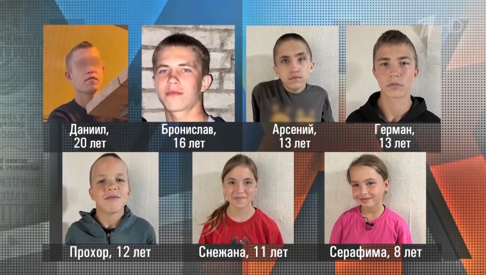 Мужское/Женское в Большом Судачье Рудня: село жалуется на многодетную семью