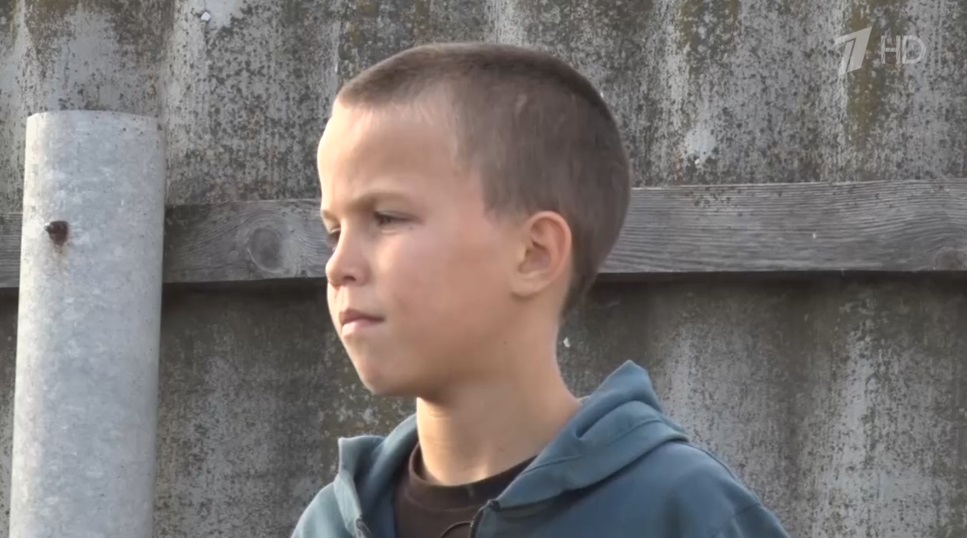 Мужское/Женское в Большом Судачье Рудня: село жалуется на многодетную семью