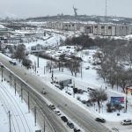 В Волгограде за 1,08 млрд рублей отремонтируют Первую и Вторую продольные