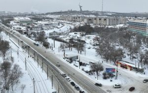 В Волгограде за 1,08 млрд рублей отремонтируют Первую и Вторую продольные