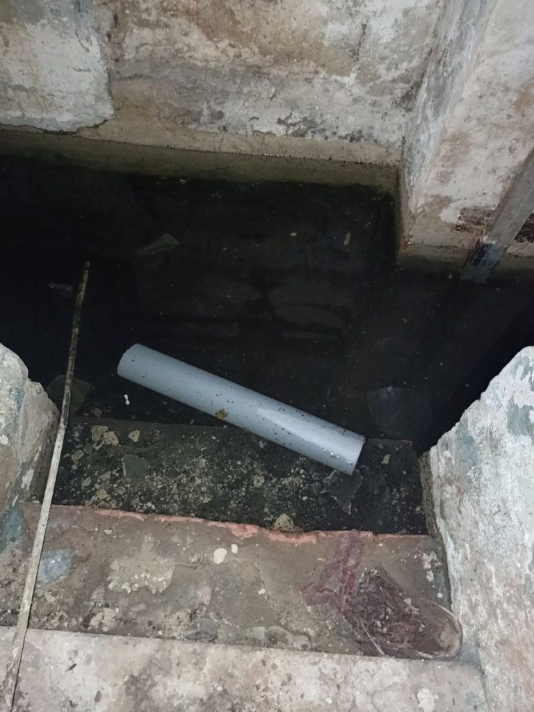 Суд признал: жить нельзя. Почему в Волгограде решение суда не спасло разрушающийся дом