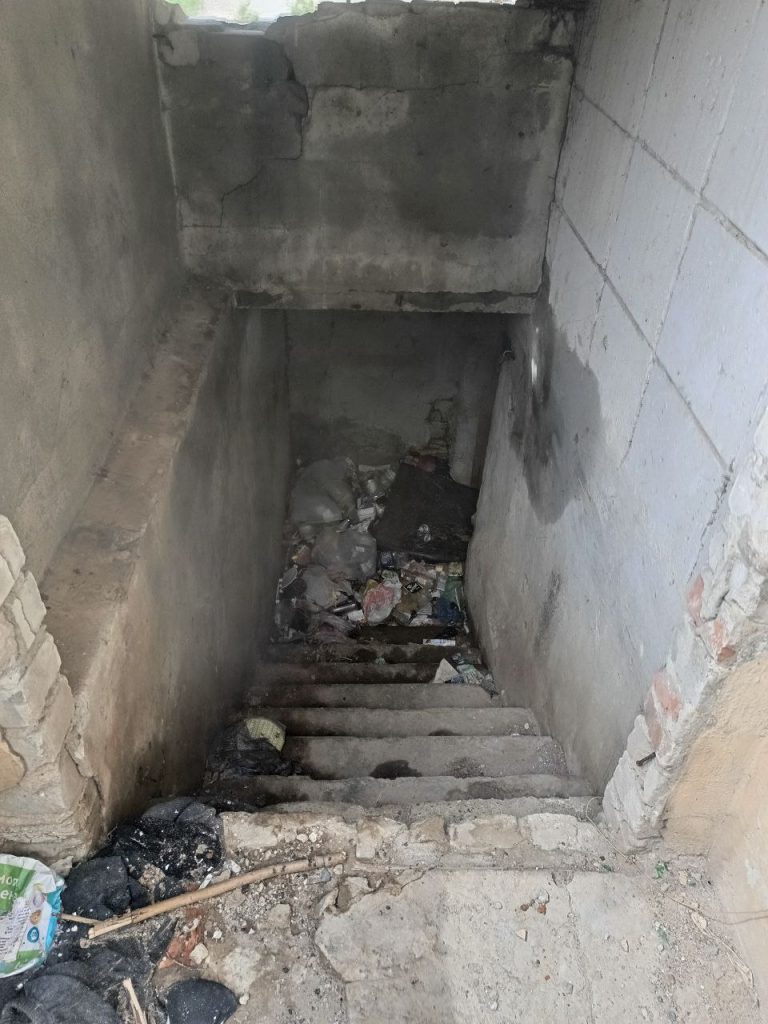 Суд признал: жить нельзя. Почему в Волгограде решение суда не спасло разрушающийся дом