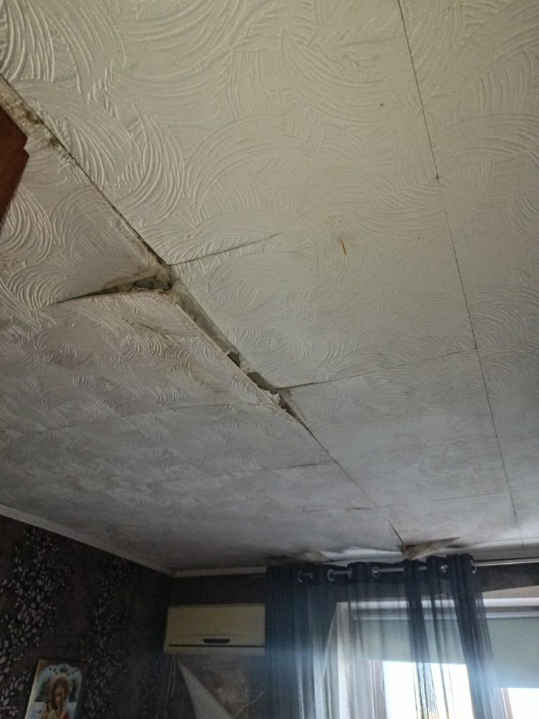 Суд признал: жить нельзя. Почему в Волгограде решение суда не спасло разрушающийся дом