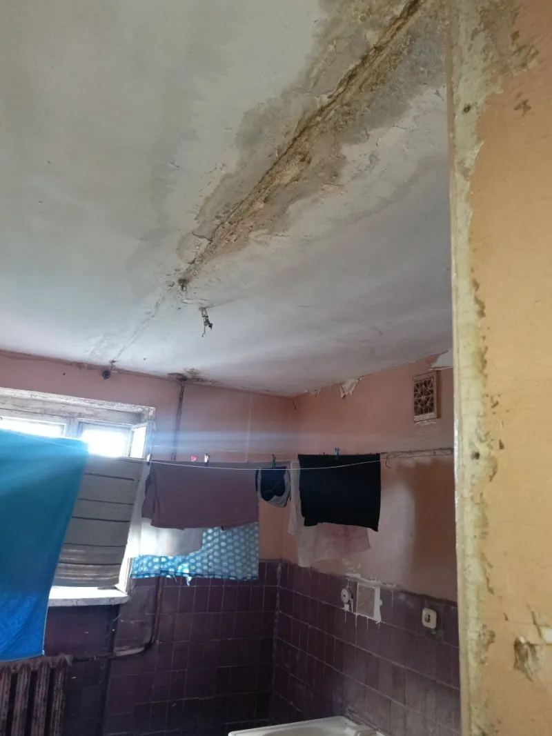 Суд признал: жить нельзя. Почему в Волгограде решение суда не спасло разрушающийся дом