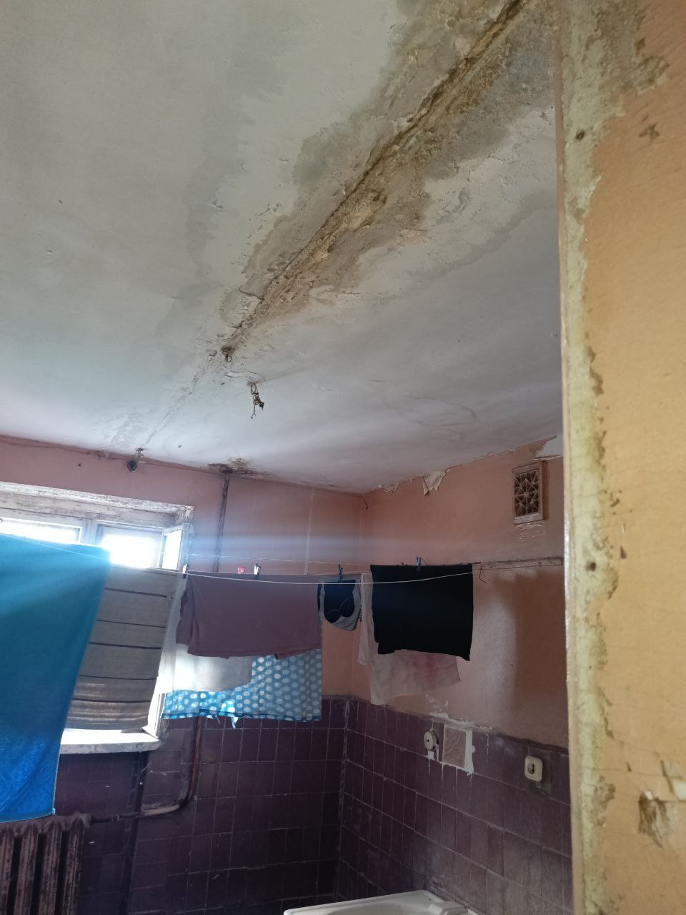 Суд признал: жить нельзя. Почему в Волгограде решение суда не спасло разрушающийся дом