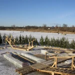 Крещенские купели в Волгоградской области: официальные места для купаний