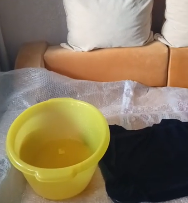 Квартиры на Луговского заливает талой водой из-за сорванной крыши