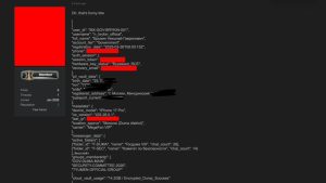 В сети сообщили о масштабной утечке персональных данных сервиса Max