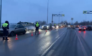 Массовые рейды ГИБДД в Волгограде: особый контроль за пьяными водителями и перевозкой детей