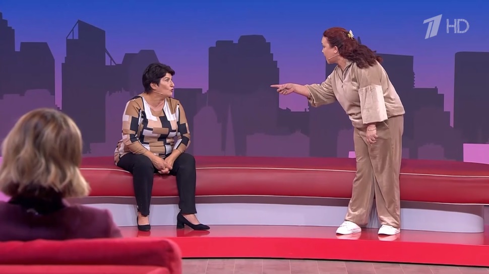 Мужское/Женское в Большом Судачье Рудня: село жалуется на многодетную семью