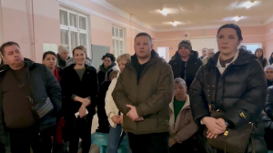 Родители бьют тревогу: учеников школы №13 в Волгограде снова «разбрасывают» посреди учебного года