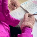 Школьники Волгограда мерзнут на уроках из-за отсутствия отопления