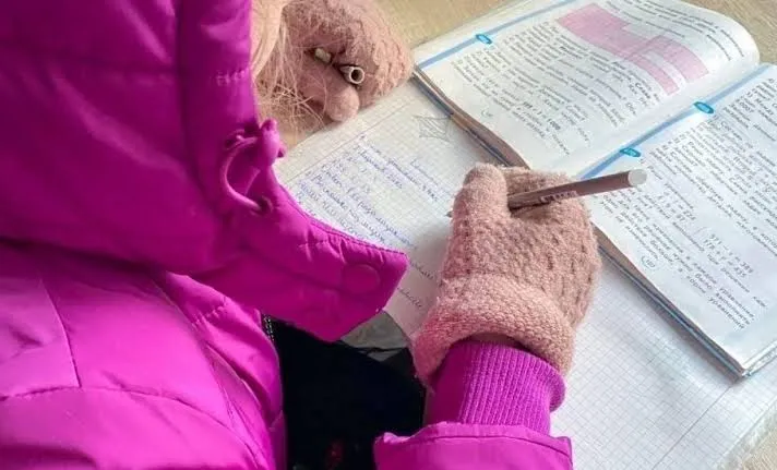 В Урюпинске начали поэтапно подавать тепло