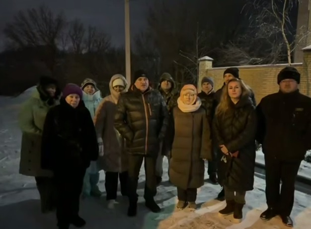 «Шумовая блокада» в Горной Поляне: жители Волгограда жалуются на снежные пушки