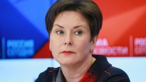 В Госдуме предложили отказаться от жалоб на снег и «поддержать» коммунальщиков деньгами