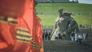 Туристический налог пополнил бюджет Волгограда на 43 миллиона рублей