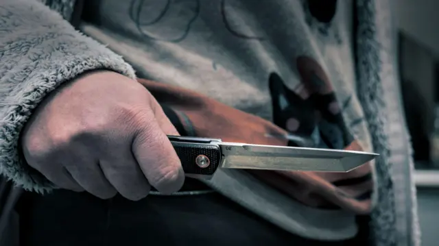 Убийство в Кировском районе Волгограда: задержан подозреваемый