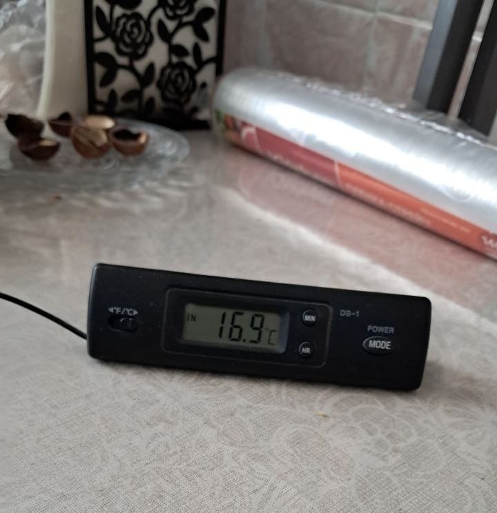 Жители Волгограда жалуются на холод в квартирах ниже нормы