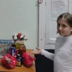 В Кировском районе Волгограда пропала 11-летняя девочка