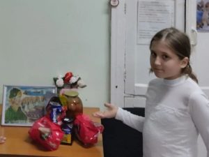 В Кировском районе Волгограда пропала 11-летняя девочка