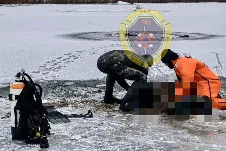 На реке Ахтуба в Волжском спустя сутки обнаружили тело погибшего