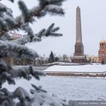 Сильный холод и снег: в Волгоградской области усилятся морозы