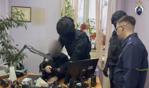 Взятка за «покровительство»: в Тракторозаводском районе Волгограда задержаны фигуранты дела