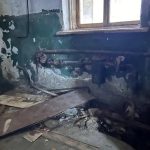 Бастрыкин поручил возбудить дело из-за расселения аварийного дома в Волгограде