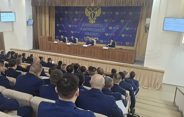 20 депутатов в Волгоградской области досрочно лишены мандатов