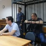 40 лет на троих: суд оставил в силе приговор экс-депутатам за автоподставы