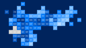 49-е место вместо прежних позиций: Волгоград потерял строчки в рейтинге РИА