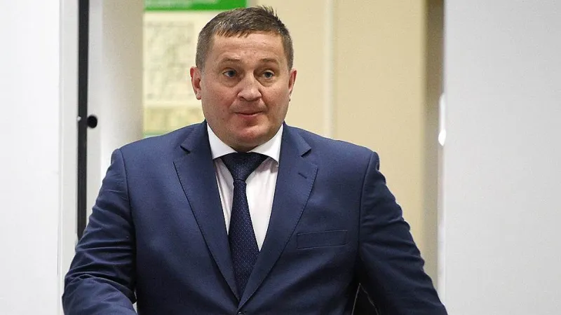Андрей Бочаров: в Волгограде продолжается отражение атаки беспилотников