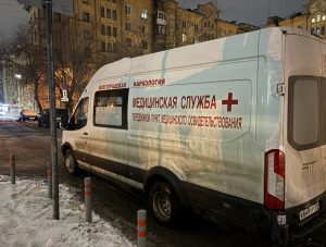 Антинаркотический рейд прошёл в Центральном и Советском районах Волгограда