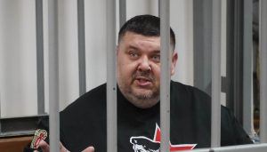 Арест блогера Алексея Ульянова продлили до 18 февраля 2026 года