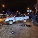 Авария в Красноармейском районе Волгограда сегодня: ДТП у «Гиппопо» на проспекте Героев Сталинграда