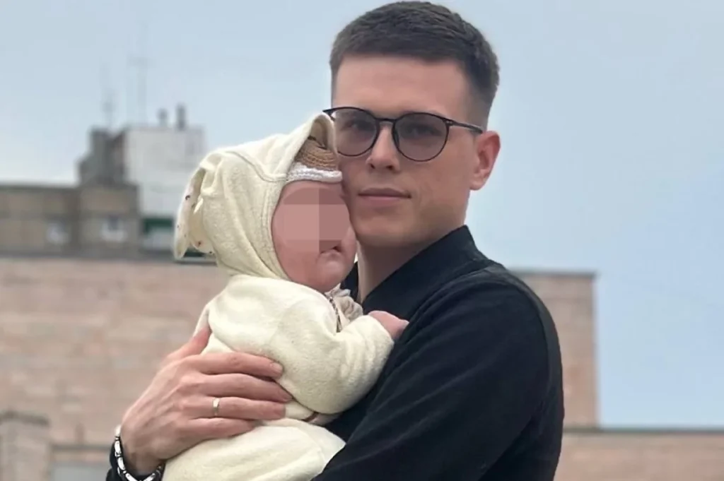 Трагедия по дороге в Волгоград: молодая семья потеряла мужа и младенца