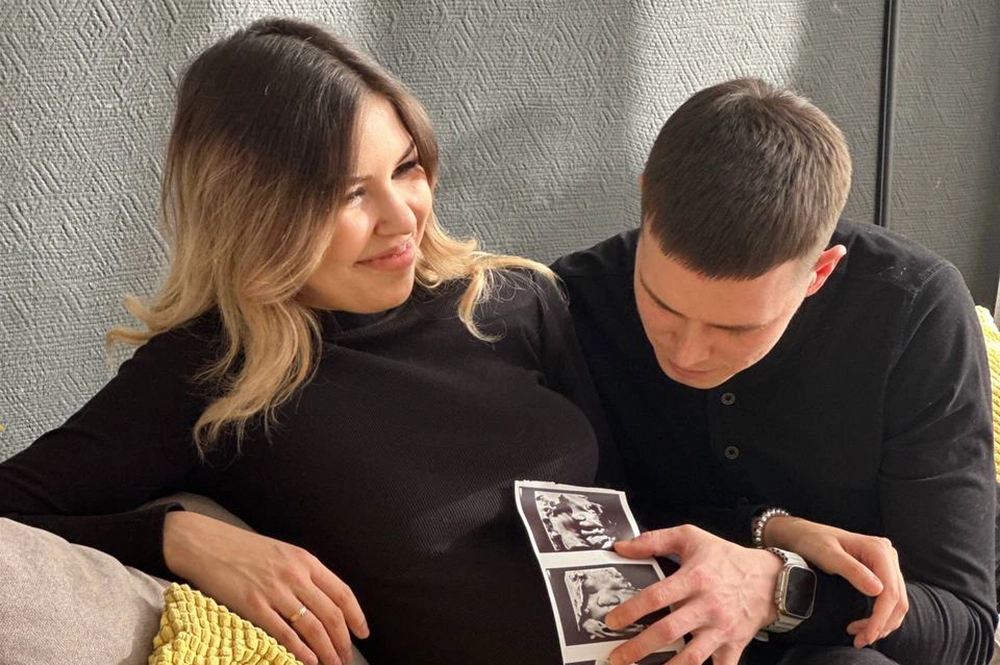 Трагедия по дороге в Волгоград: молодая семья потеряла мужа и младенца