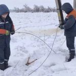 Энергетики восстановили электроснабжение для половины жителей Волгоградской области